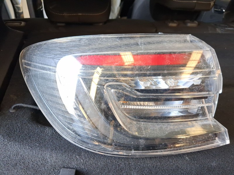 Recambio de piloto trasero izquierdo exterior para renault clio v (b7_) 1.5 blue dci 100 (b7ad) referencia OEM IAM 265554288R  