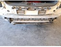Recambio de refuerzo paragolpes trasero para renault clio v (b7_) 1.5 blue dci 100 (b7ad) referencia OEM IAM 850942892R  