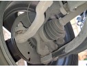 Recambio de mangueta delantera izquierda para renault clio v (b7_) 1.5 blue dci 100 (b7ad) referencia OEM IAM 400152588R  