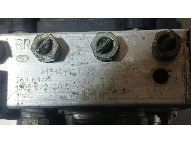 Recambio de abs para toyota auris (_e18_) 1.4 d-4d (nde180_) referencia OEM IAM 4405002A20  