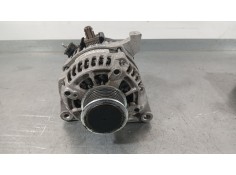 Recambio de alternador para toyota auris (_e18_) 1.4 d-4d (nde180_) referencia OEM IAM 270600N100 DENSO 3111552140
