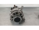 Recambio de alternador para toyota auris (_e18_) 1.4 d-4d (nde180_) referencia OEM IAM 270600N100 DENSO 3111552140