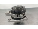 Recambio de alternador para toyota auris (_e18_) 1.4 d-4d (nde180_) referencia OEM IAM 270600N100 DENSO 3111552140