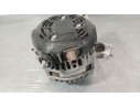 Recambio de alternador para toyota auris (_e18_) 1.4 d-4d (nde180_) referencia OEM IAM 270600N100 DENSO 3111552140