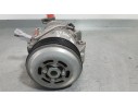 Recambio de compresor aire acondicionado para toyota auris (_e18_) 1.4 d-4d (nde180_) referencia OEM IAM 8831002840  