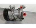 Recambio de compresor aire acondicionado para toyota auris (_e18_) 1.4 d-4d (nde180_) referencia OEM IAM 8831002840  