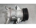Recambio de compresor aire acondicionado para toyota auris (_e18_) 1.4 d-4d (nde180_) referencia OEM IAM 8831002840  