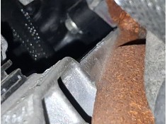 Recambio de motor arranque para renault clio v (b7_) 1.5 blue dci 100 (b7ad) referencia OEM IAM 233008887R  