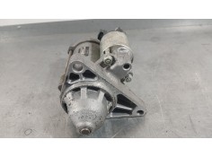 Recambio de motor arranque para toyota auris (_e18_) 1.4 d-4d (nde180_) referencia OEM IAM 281000N040 DENSO MS4280006191