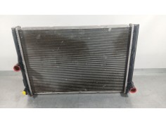 Recambio de radiador agua para toyota auris (_e18_) 1.4 d-4d (nde180_) referencia OEM IAM 164000N060  