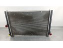 Recambio de radiador agua para toyota auris (_e18_) 1.4 d-4d (nde180_) referencia OEM IAM 164000N060  