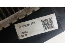 Recambio de radiador agua para toyota auris (_e18_) 1.4 d-4d (nde180_) referencia OEM IAM 164000N060  