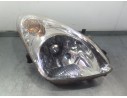 Recambio de faro derecho para renault clio v (b7_) 1.5 blue dci 85 (b7ag) referencia OEM IAM 260100902R  