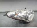 Recambio de faro derecho para renault clio v (b7_) 1.5 blue dci 85 (b7ag) referencia OEM IAM 260100902R  