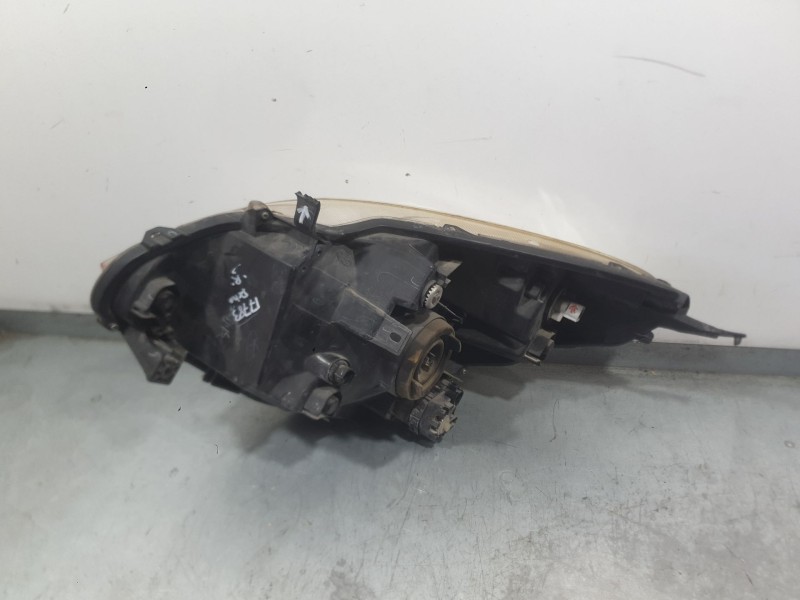 Recambio de faro derecho para renault clio v (b7_) 1.5 blue dci 85 (b7ag) referencia OEM IAM 260100902R  