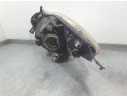 Recambio de faro derecho para renault clio v (b7_) 1.5 blue dci 85 (b7ag) referencia OEM IAM 260100902R  
