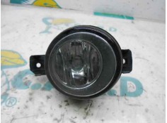 Recambio de faro antiniebla derecho para renault modus authentique referencia OEM IAM   
