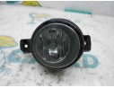 Recambio de faro antiniebla derecho para renault modus authentique referencia OEM IAM   