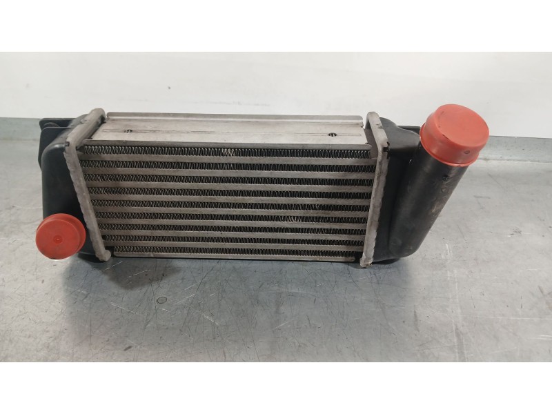 Recambio de intercooler para toyota auris (_e18_) 1.4 d-4d (nde180_) referencia OEM IAM 179400N080  