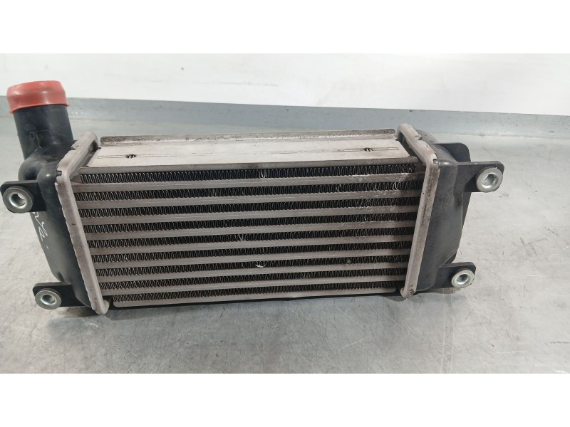Recambio de intercooler para toyota auris (_e18_) 1.4 d-4d (nde180_) referencia OEM IAM 179400N080  