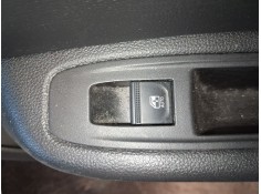 Recambio de mando elevalunas trasero derecho para renault clio v (b7_) 1.5 blue dci 100 (b7ad) referencia OEM IAM   