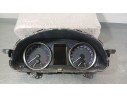 Recambio de cuadro instrumentos para toyota auris (_e18_) 1.4 d-4d (nde180_) referencia OEM IAM 838000ZW01  