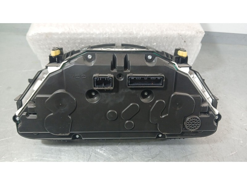 Recambio de cuadro instrumentos para toyota auris (_e18_) 1.4 d-4d (nde180_) referencia OEM IAM 838000ZW01  