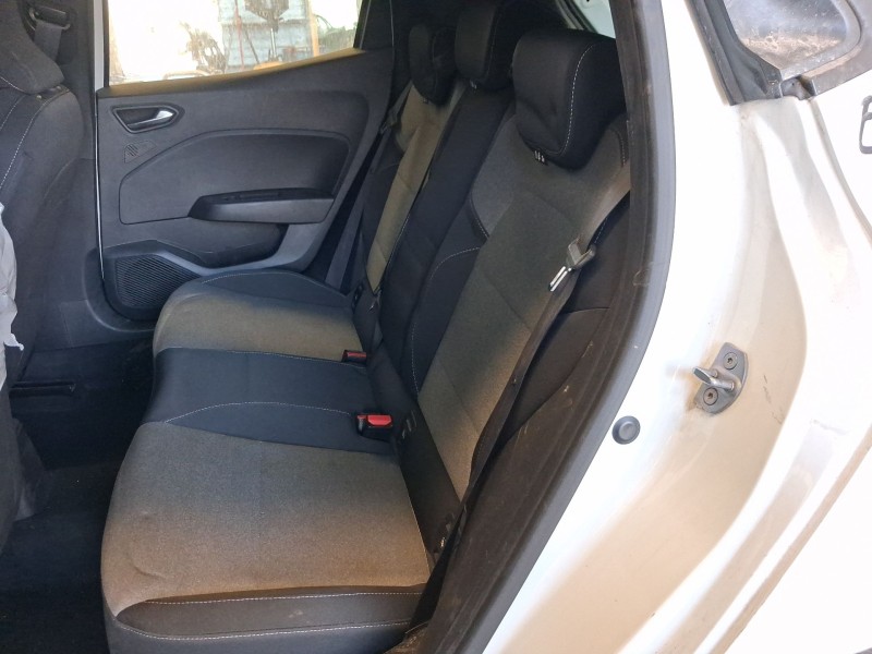 Recambio de asientos traseros para renault clio v (b7_) 1.5 blue dci 100 (b7ad) referencia OEM IAM   