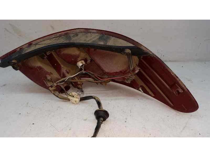 Recambio de piloto trasero izquierdo para hyundai i20 classic referencia OEM IAM   INUNDADO