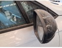 Recambio de retrovisor derecho para renault clio v (b7_) 1.5 blue dci 100 (b7ad) referencia OEM IAM 963011854R ELÉCTRICO 