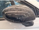 Recambio de retrovisor derecho para renault clio v (b7_) 1.5 blue dci 100 (b7ad) referencia OEM IAM 963011854R ELÉCTRICO 