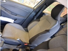 Recambio de asiento delantero derecho para renault clio v (b7_) 1.5 blue dci 100 (b7ad) referencia OEM IAM  C/AIRBAG 