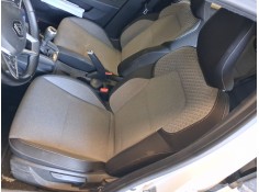 Recambio de asiento delantero izquierdo para renault clio v (b7_) 1.5 blue dci 100 (b7ad) referencia OEM IAM   