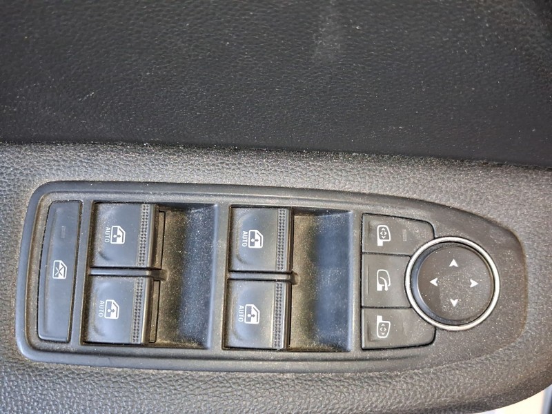 Recambio de mando elevalunas delantero izquierdo para renault clio v (b7_) 1.5 blue dci 100 (b7ad) referencia OEM IAM 254107073R