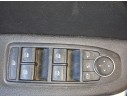 Recambio de mando elevalunas delantero izquierdo para renault clio v (b7_) 1.5 blue dci 100 (b7ad) referencia OEM IAM 254107073R