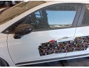 Recambio de puerta delantera izquierda para renault clio v (b7_) 1.5 blue dci 100 (b7ad) referencia OEM IAM 801016156R  
