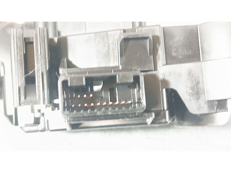 Recambio de mando luces para toyota auris (_e18_) 1.4 d-4d (nde180_) referencia OEM IAM   
