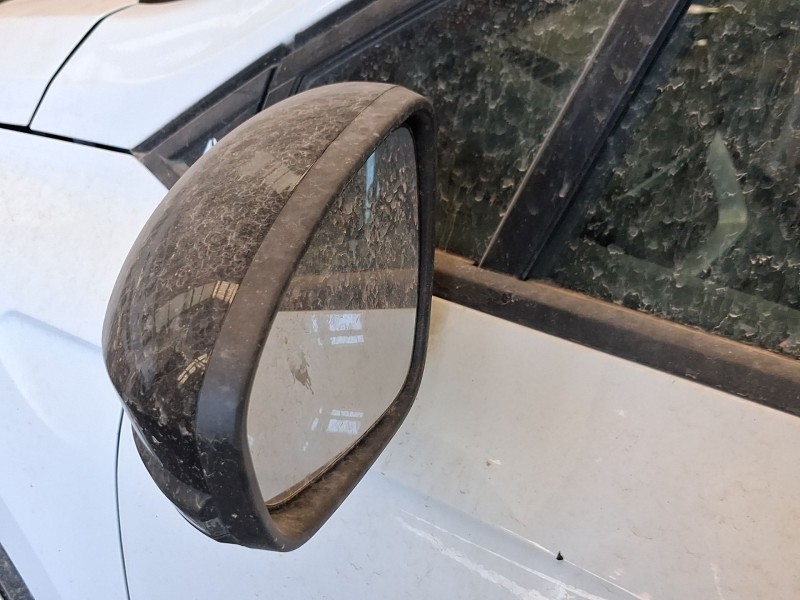 Recambio de retrovisor izquierdo para renault clio v (b7_) 1.5 blue dci 100 (b7ad) referencia OEM IAM 963026687R ELÉCTRICO 
