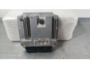 Recambio de centralita motor uce para toyota auris (_e18_) 1.4 d-4d (nde180_) referencia OEM IAM   