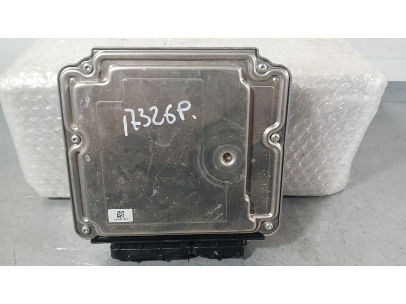 Recambio de centralita motor uce para toyota auris (_e18_) 1.4 d-4d (nde180_) referencia OEM IAM   