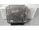 Recambio de centralita motor uce para toyota auris (_e18_) 1.4 d-4d (nde180_) referencia OEM IAM   