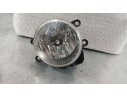 Recambio de faro antiniebla derecho para toyota auris (_e18_) 1.4 d-4d (nde180_) referencia OEM IAM 8121002110  