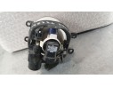 Recambio de faro antiniebla derecho para toyota auris (_e18_) 1.4 d-4d (nde180_) referencia OEM IAM 8121002110  