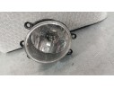 Recambio de faro antiniebla izquierdo para toyota auris (_e18_) 1.4 d-4d (nde180_) referencia OEM IAM 8122002110  