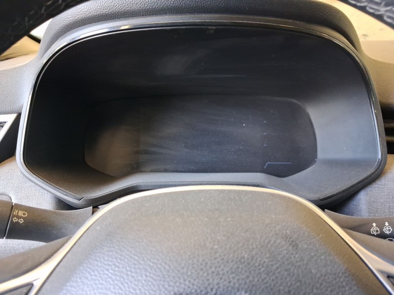 Recambio de cuadro instrumentos para renault clio v (b7_) 1.5 blue dci 100 (b7ad) referencia OEM IAM 248099519R  