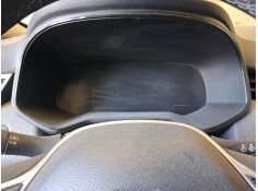 Recambio de cuadro instrumentos para renault clio v (b7_) 1.5 blue dci 100 (b7ad) referencia OEM IAM 248099519R  