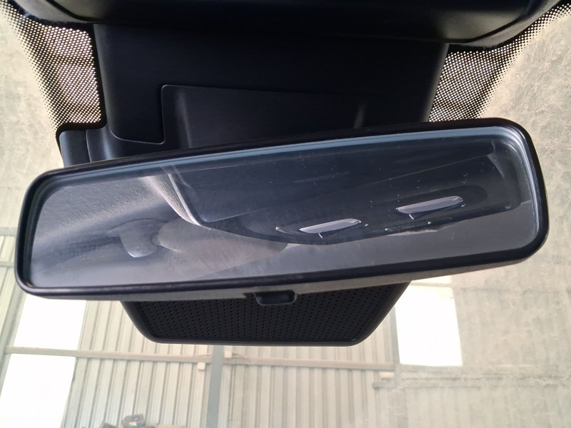 Recambio de espejo interior para renault clio v (b7_) 1.5 blue dci 100 (b7ad) referencia OEM IAM 963216176R  