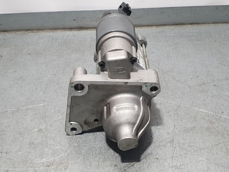 Recambio de motor arranque para citroën berlingo feel m referencia OEM IAM 9832577880 ESW2021HE VALEO