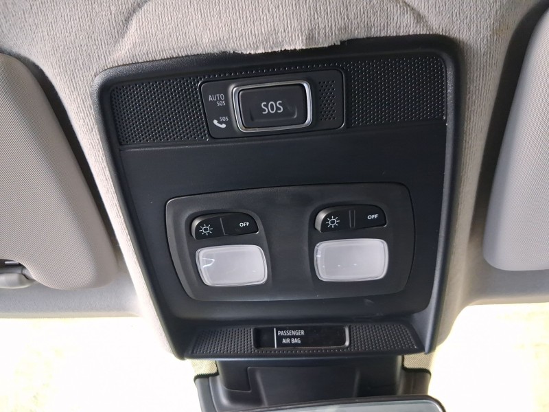 Recambio de luz interior para renault clio v (b7_) 1.5 blue dci 100 (b7ad) referencia OEM IAM 264307708R  