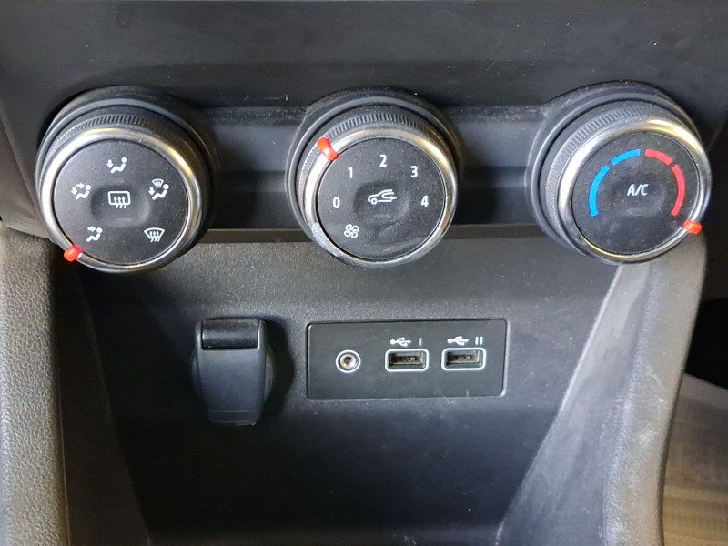 Recambio de mando calefaccion / aire acondicionado para renault clio v (b7_) 1.5 blue dci 100 (b7ad) referencia OEM IAM   